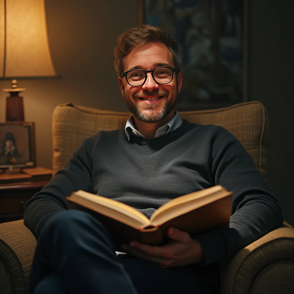 Portrét Patrika Urbana